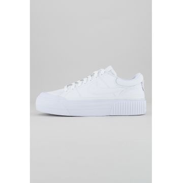 Pantofi sport Court Legacy din piele si piele ecologica