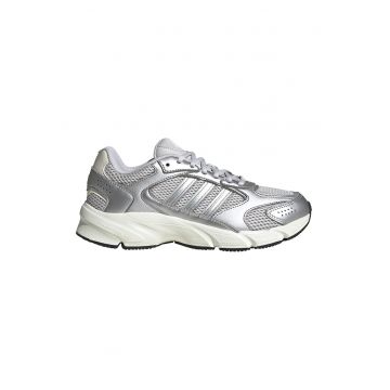 Pantofi sport cu garnituri de piele ecologica Crazy Chaos 2000