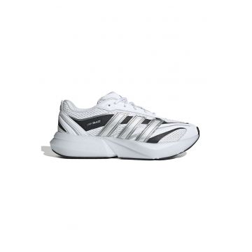 Pantofi sport cu insertii de plasa Lighblaze Glow