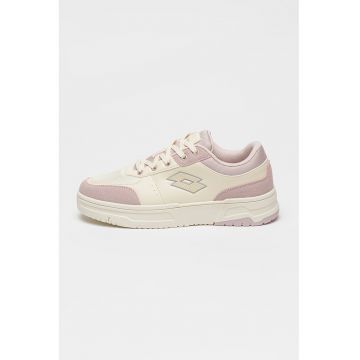 Pantofi sport cu insertii din plasa Vyra