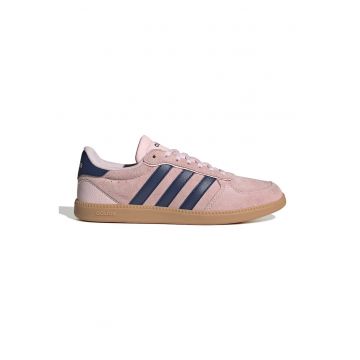 Pantofi sport cu logo Breaknet Sleek