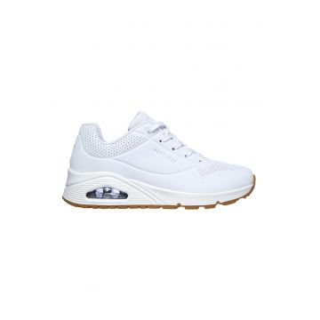 Pantofi sport de piele ecologica Uno Stand On Air