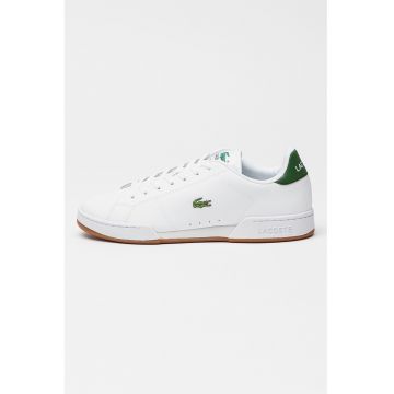 Pantofi sport din piele Carnaby Cup