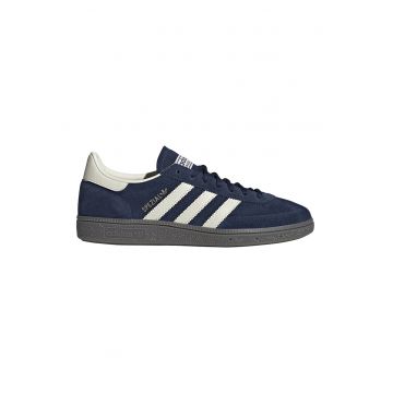 Pantofi sport din piele intoarsa Handball Spezial