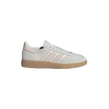 Pantofi sport din piele intoarsa Spezial