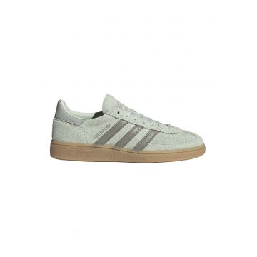 Pantofi sport din piele intoarsa Spezial