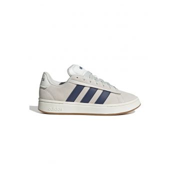 Pantofi sport Grand Court Alpha de piele ecologica