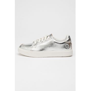 Pantofi sport low-cut de piele Emerson Street