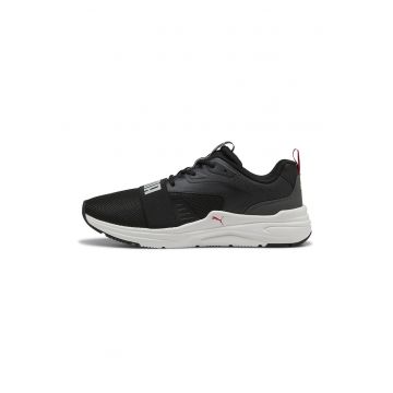 Pantofi sport low-cut unisex Wired 2