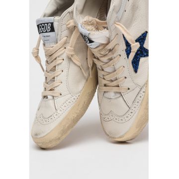 Pantofi sport mid-cut din piele Star Classic