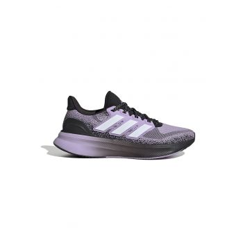 Pantofi sport Ultrarun 5 pentru alergare - Negru - Lila -