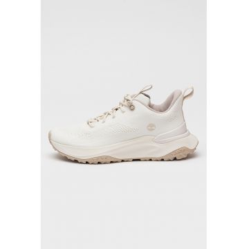 Pantofi sport wedge din material textil Motion Access