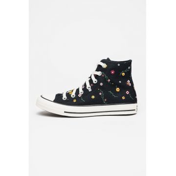 Tenisi high-cut Chuck Taylor All Star Floral