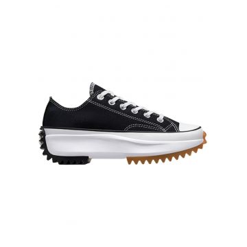 Tenisi unisex cu platforma  Run Star Hike Ox - 37934