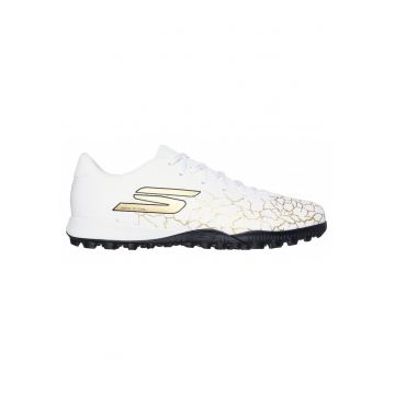 Ghete de fotbal  SKX_1.5 Academy TF - alb - sintetic -