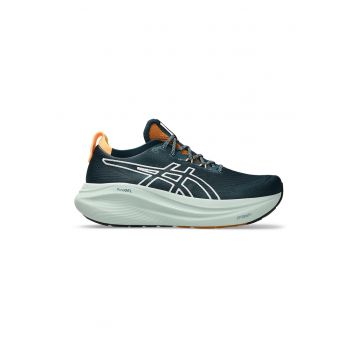 Pantofi brodati pentru alergare Gel-Nimbus 27