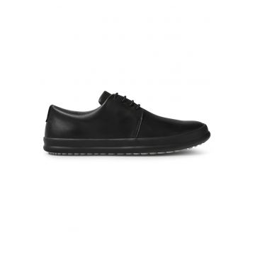 Pantofi casual Chasis 8571 - Verde - Negru - 40