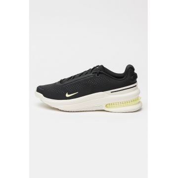 Pantofi sport Air Zoom Uptuen din material textil cu detalii texturate