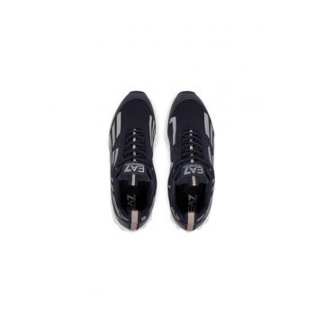 Pantofi sport barbati - X8X217 XK433 -  Emporio Armani - Textil