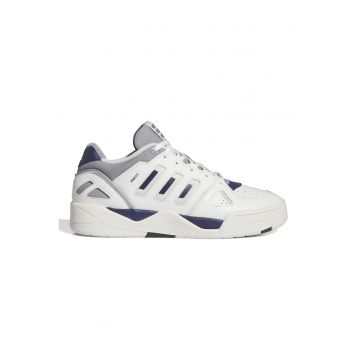 Pantofi sport de piele ecologica Mid City