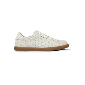 Pantofi sport de piele Pelotas Soller 27225