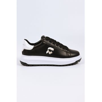 Pantofi sport din piele Kapri Lug