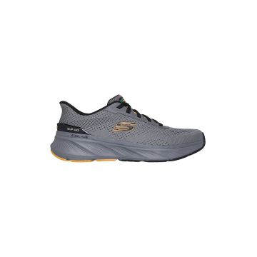 Pantofi sport slip-ins din plasa DLux Walker