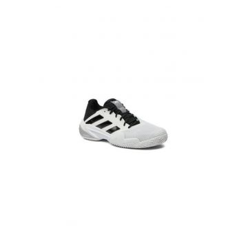 Pantofi tenis barbati  303300869 - Sintetic - Alb