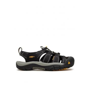 Sandale pentru bărbați -  BM84176 - Negru