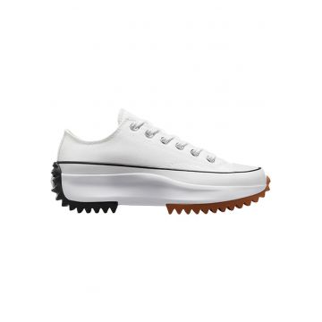Tenisi unisex cu platforma  Run Star Hike Ox - 37934