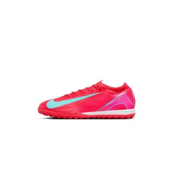 Ghete de fotbal -  Zoom Vapor 16 Pro TF - Sintetic - Rosu
