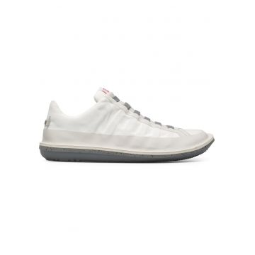 Pantoci sport din piele Beetle