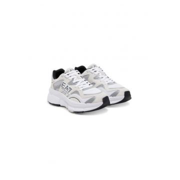 Pantofi sport barbati - X8X237 XK425 -  Emporio Armani - Textil