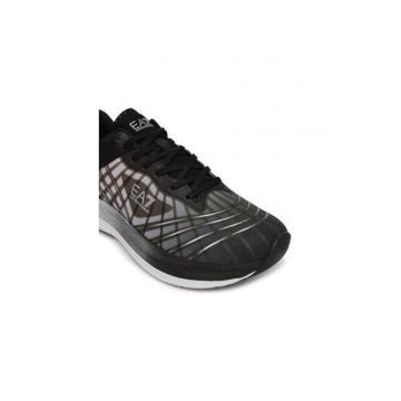 Pantofi sport barbati - X8X243 XK440 -  Emporio Armani - Textil