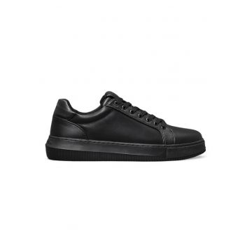 Pantofi sport  Chunky Cupsole Clean Low-YM0YM01124-0GJ