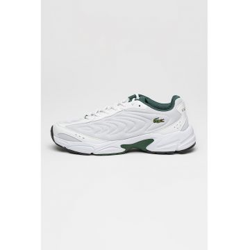 Pantofi sport cu detalii logo Storm