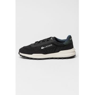 Pantofi sport cu garnituri din piele intoarsa Elite Active EVO