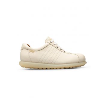 Pantofi sport de piele Ariel 8609