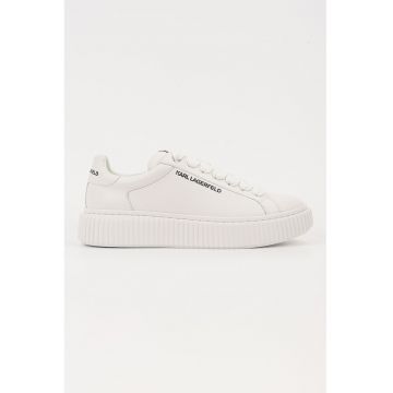 Pantofi sport de piele Kaprika