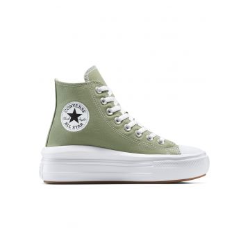 Pantofi sport femei  Chuck Taylor All Star Move
