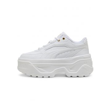 Pantofi sport femei  Karmen X-tra - Alb