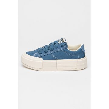 Pantofi sport flatform de panza Cruise