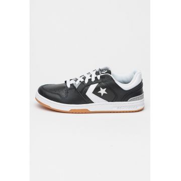 Pantofi sport low-cut de piele CL98