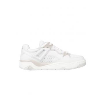 Pantofi sport  pentru Femei - tjw ultra basket sneaker - EN0EN02668-PJ5 - Bej