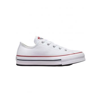 Tenisi femei  Chuck Taylor All Star EVA Lift - Alb -
