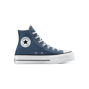 Tenisi femei  Chuck Taylor All Star Lift A12957C
