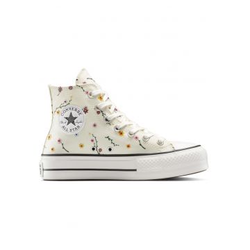 Tenisi femei  Chuck Taylor All Star Lift A15536C
