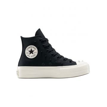 Tenisi femei  Chuck Taylor All Star Lift A15540C