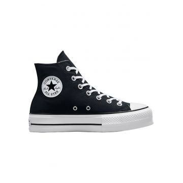 Tenisi femei  Chuck Taylor All Star Lift Hi 560846C28151