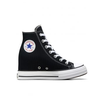 Tenisi femei  Chuck Taylor All Star Wedge Platform